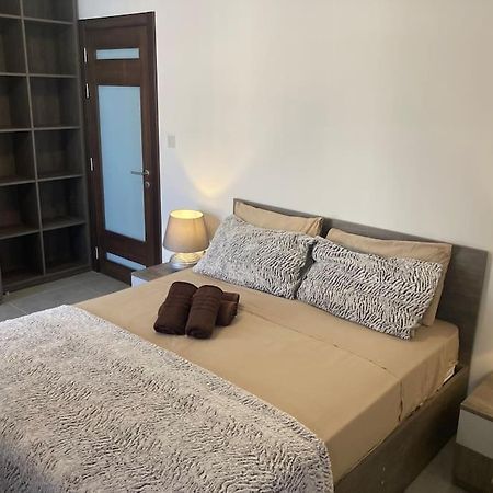 Apartamento Elegant Maisonette In Malta By Assetflow Pro Marsaskala Exterior foto